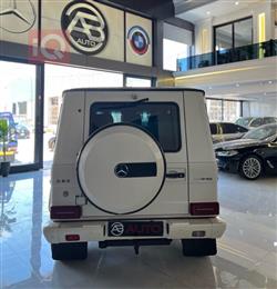 مرسيدس بنز G-Class